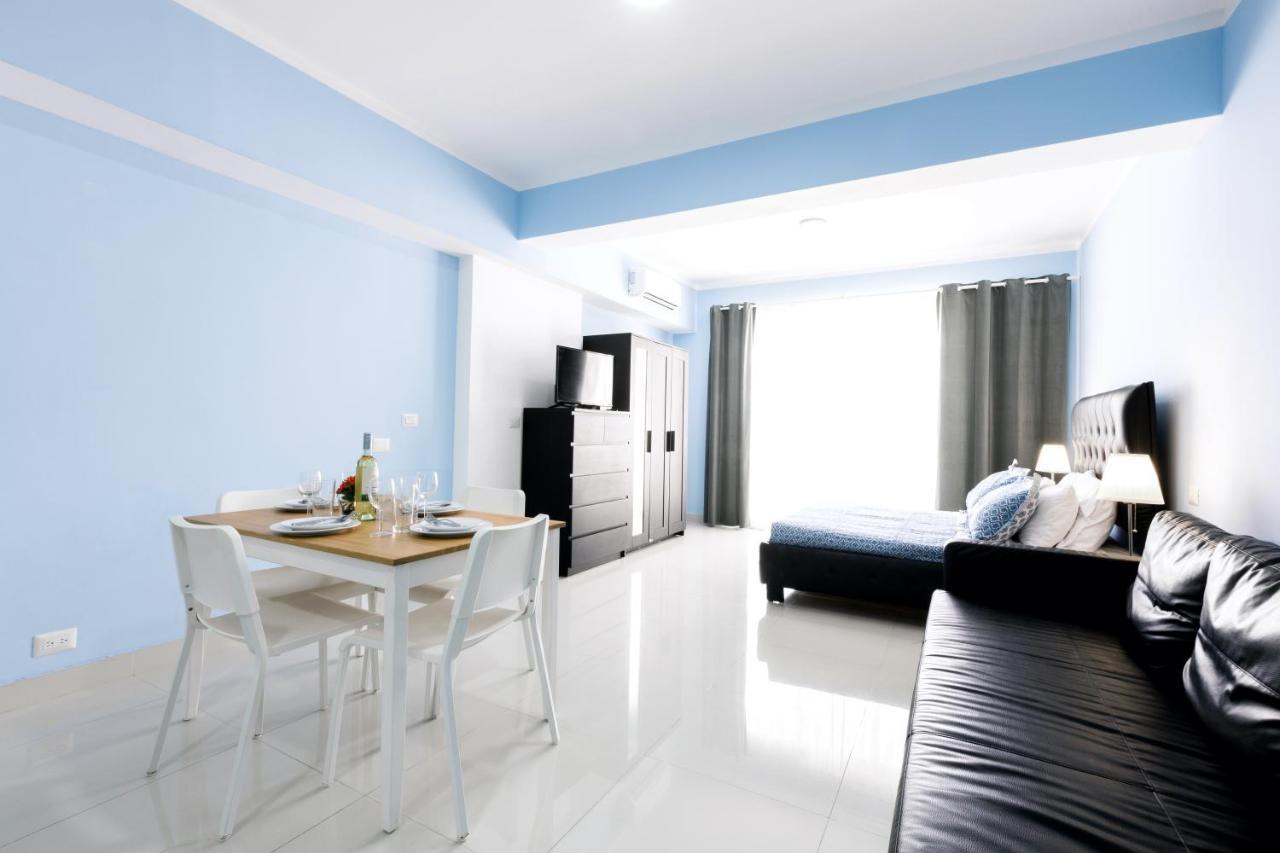 Grand Caribe Beach Club And Spa - Playa Los Corales Punta Cana Kamer foto