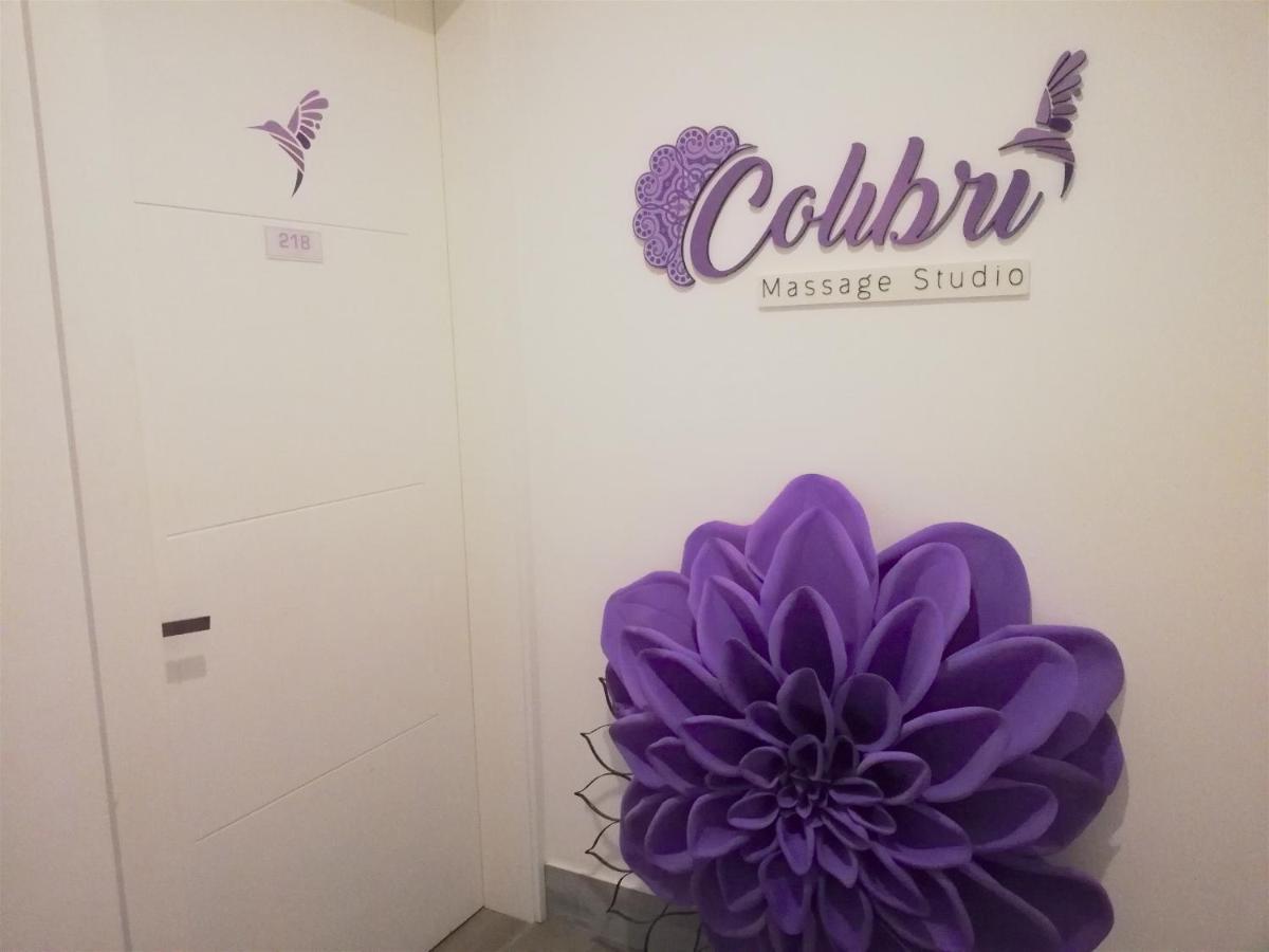 Grand Caribe Beach Club And Spa - Playa Los Corales Punta Cana Buitenkant foto